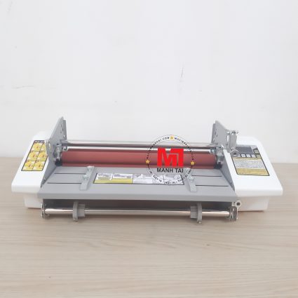 Máy Cán Màng 9350 - Máy in & Vật tư chính hãng Mực In Mạnh Tài
