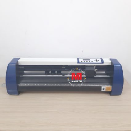 Máy Cắt Decal MH721 CD - Máy in & Vật tư chính hãng Mực In Mạnh Tài