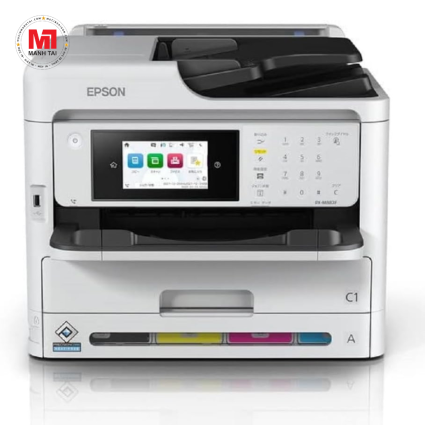Máy In Epson M887F - Máy in & Vật tư chính hãng Mực In Mạnh Tài