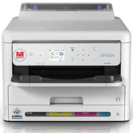 Máy In Epson S887 – Giải Pháp In Ấn Chuyên Nghiệp, Tốc Độ Cao Cho Doanh Nghiệp Hiện Đại - Máy in & Vật tư chính hãng Mực In Mạnh Tài