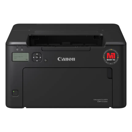 Máy In Canon LBP122dw - Máy in & Vật tư chính hãng Mực In Mạnh Tài