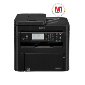 Máy In Canon MF267dw