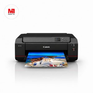 Máy in ảnh Canon PRO-510 12 màu khổ A2 in ảnh chất lượng cao cho studio và fine art