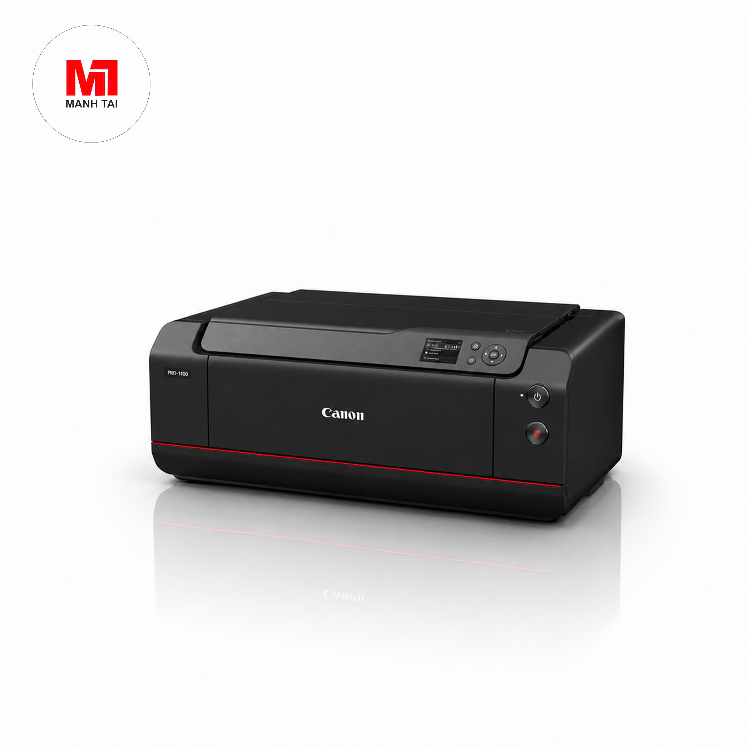 Canon imagePROGRAF PRO-510 thiết kế máy in ảnh chuyên nghiệp khổ A2