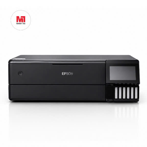 Máy in ảnh Epson L8180 A3+ 6 màu dành cho studio và dịch vụ in ảnh