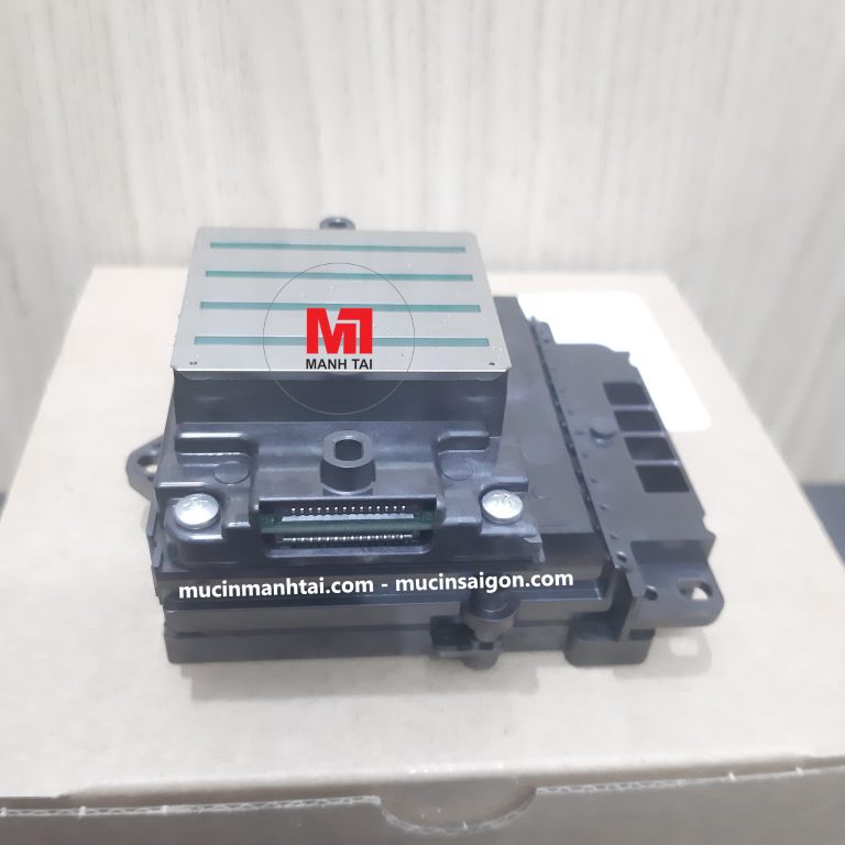 Cổng kết nối đầu phun Epson S887