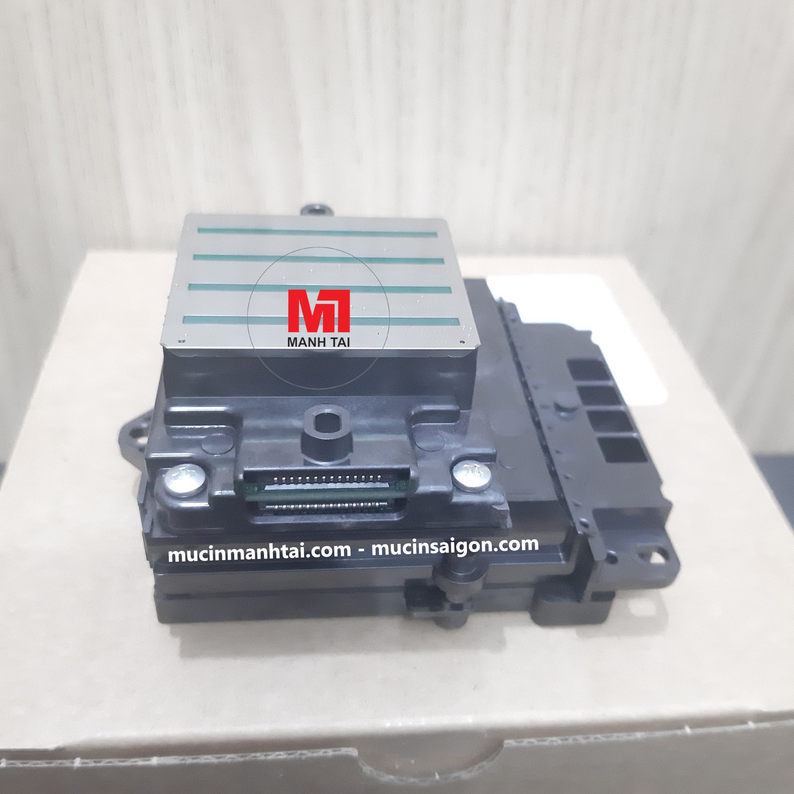 Cổng kết nối đầu phun Epson S887