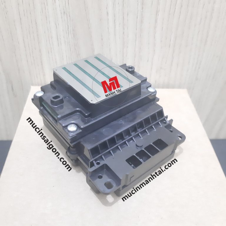 Linh kiện đầu phun Epson S887 cho máy in Epson S887