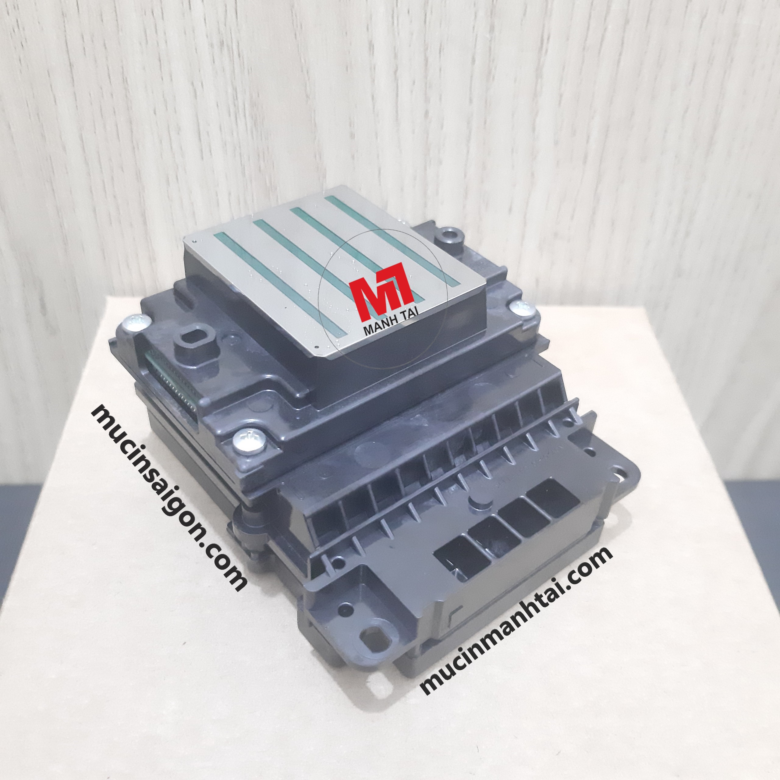 Linh kiện đầu phun Epson S887 cho máy in Epson S887