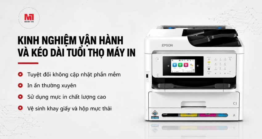So sánh Epson M887F và Epson C5890