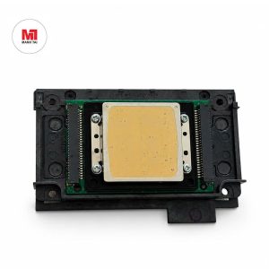 Đầu phun Epson L8180 giải pháp thay thế