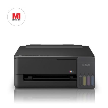 Máy In Epson EcoTank L1350 - Máy in & Vật tư chính hãng Mực In Mạnh Tài
