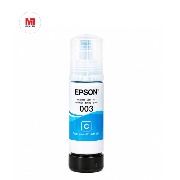 Mực Epson L1310 màu Cyan cho Epson L1310