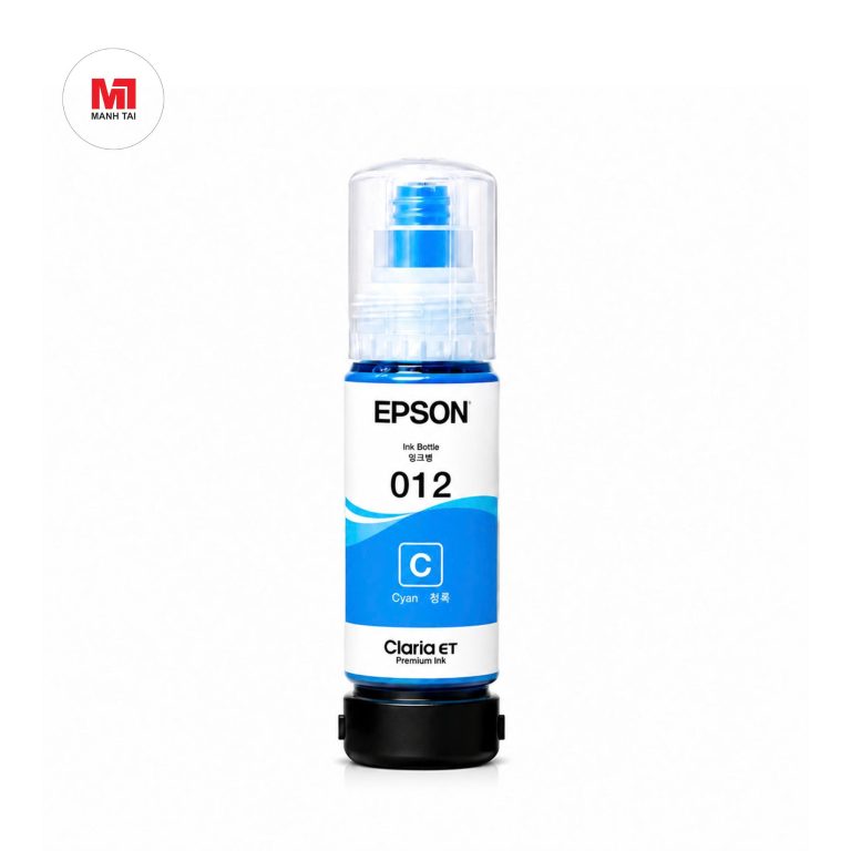 Mực Epson L8180 012 Cyan C