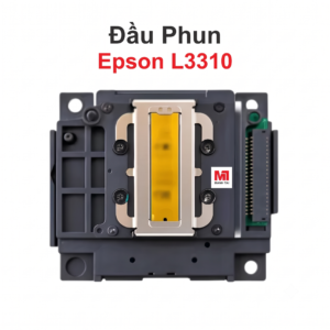 Đầu Phun Epson L3310