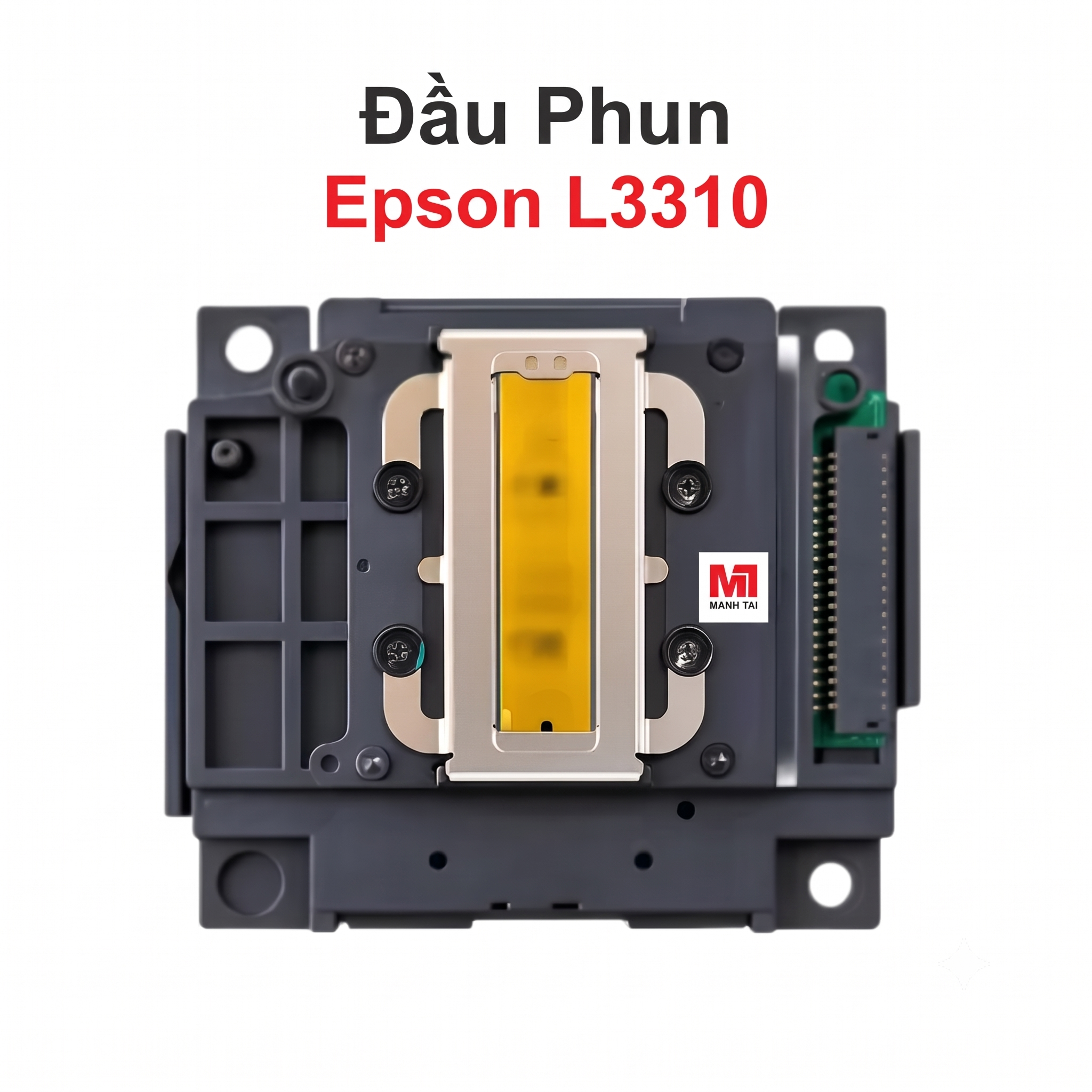 Đầu Phun Epson L3310