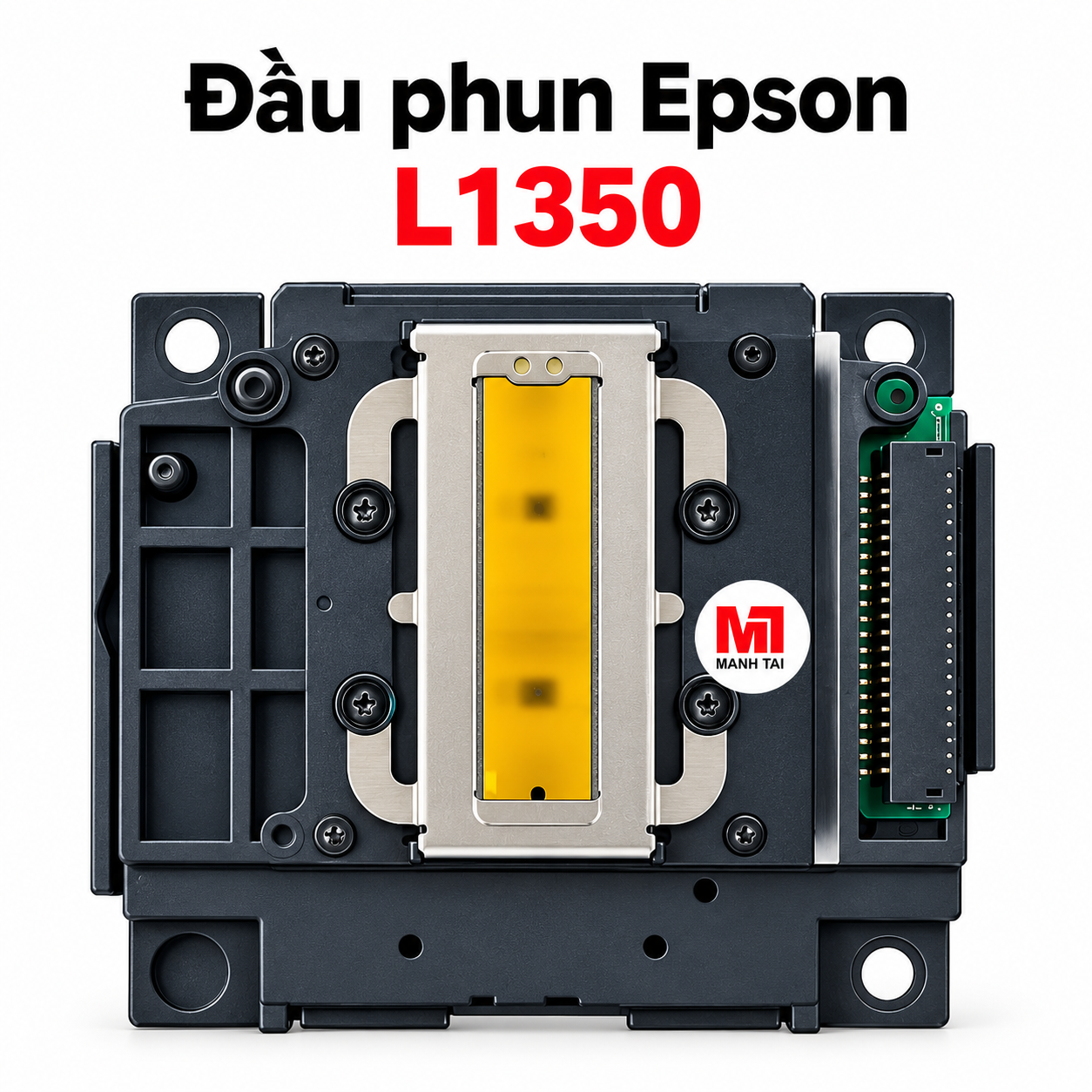 Đầu Phun Epson L1350