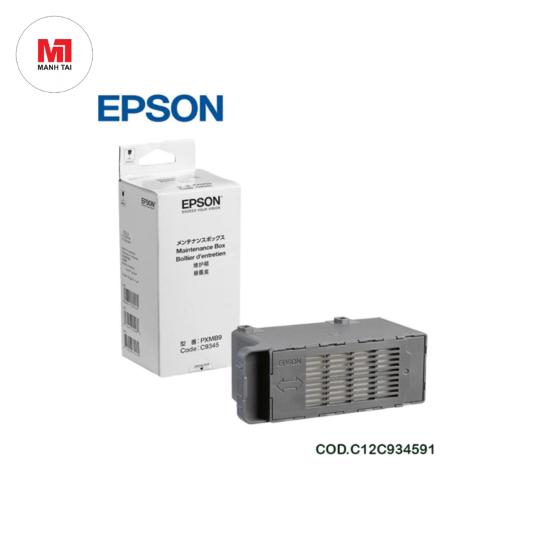 Hộp Mực Thải C9345