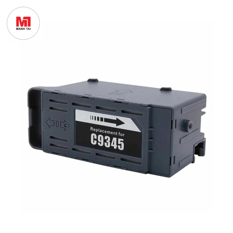 Hộp Mực Thải C9345