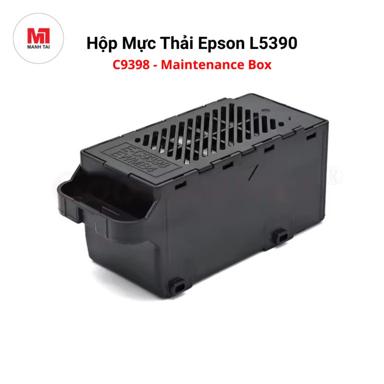 Hộp Mực Thải Epson L5390