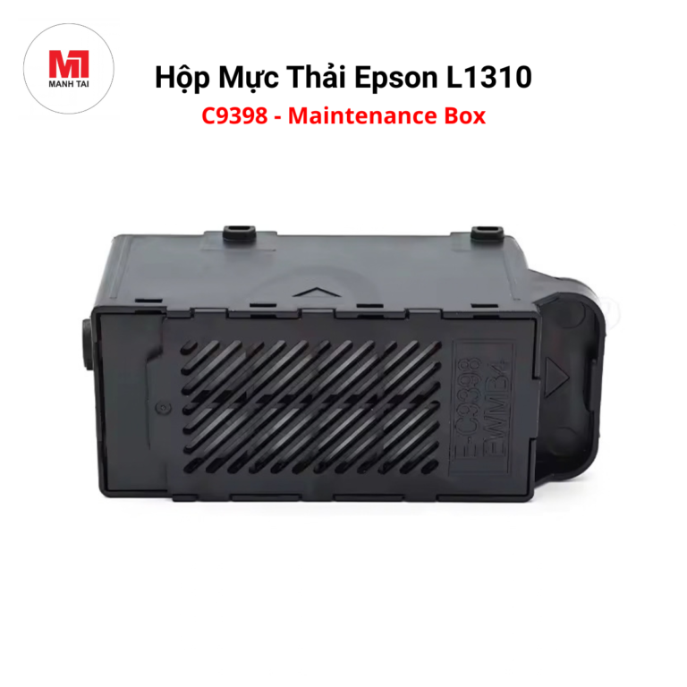 Hộp Mực Thải Epson L1310