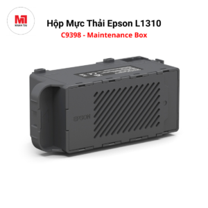 Hộp Mực Thải Epson L1310
