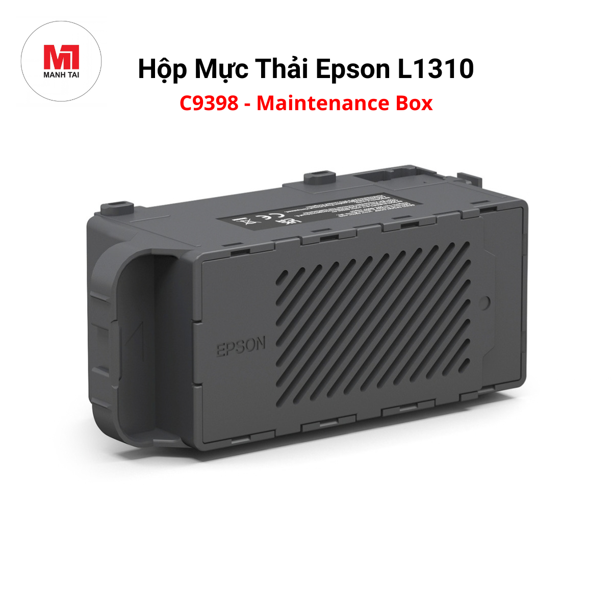 Hộp Mực Thải Epson L1310