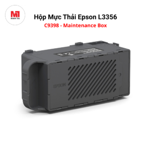 Hộp Mực Thải Epson L3356