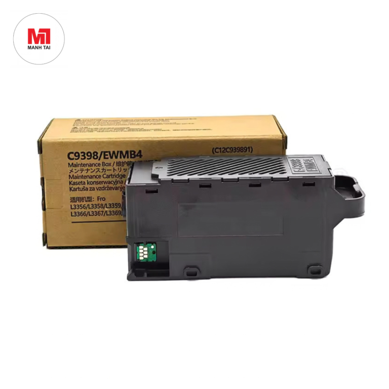 Hộp Mực Thải C9398