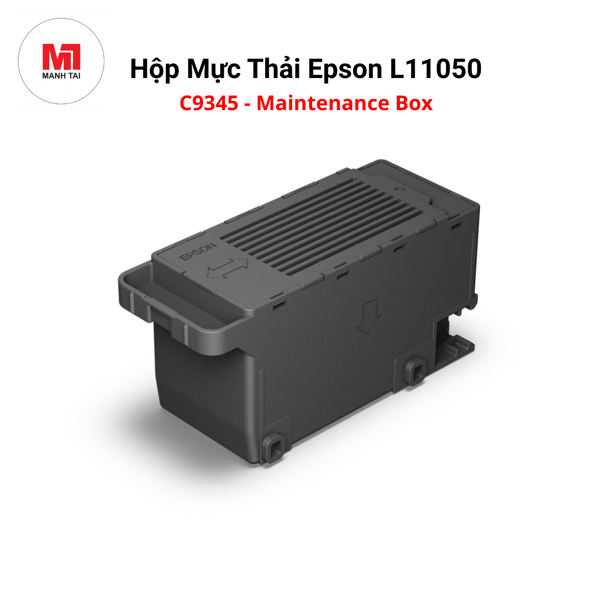 Hộp Mực Thải Epson L11050