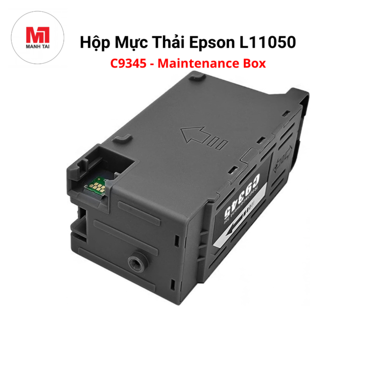 Hộp Mực Thải Epson L11050