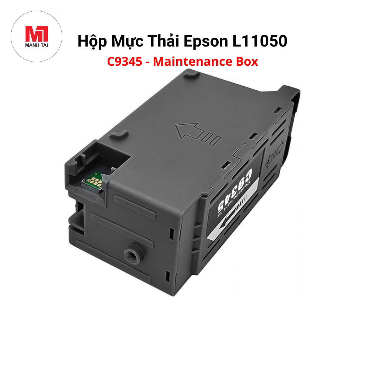 Hộp Mực Thải Epson L11050