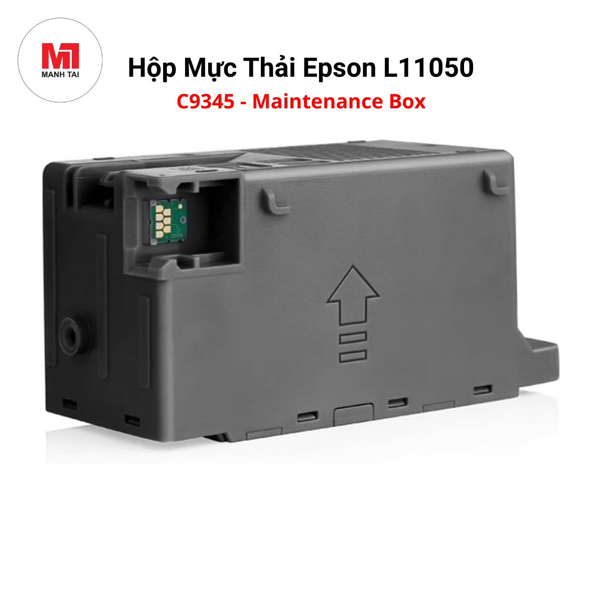 Hộp Mực Thải Epson L11050