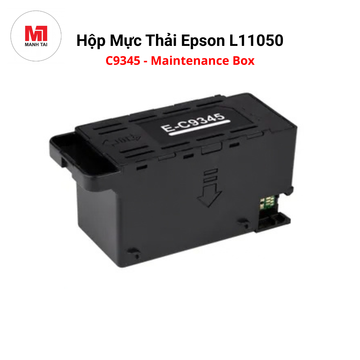 Hộp Mực Thải Epson L11050