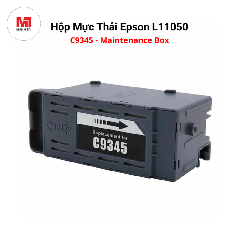 Hộp Mực Thải Epson L11050
