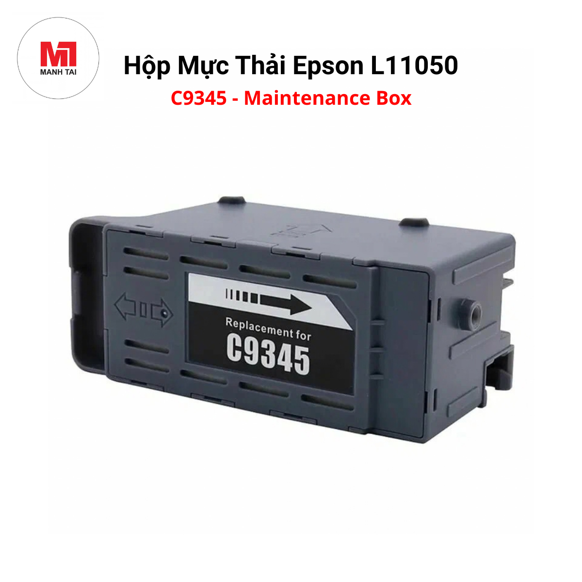 Hộp Mực Thải Epson L11050