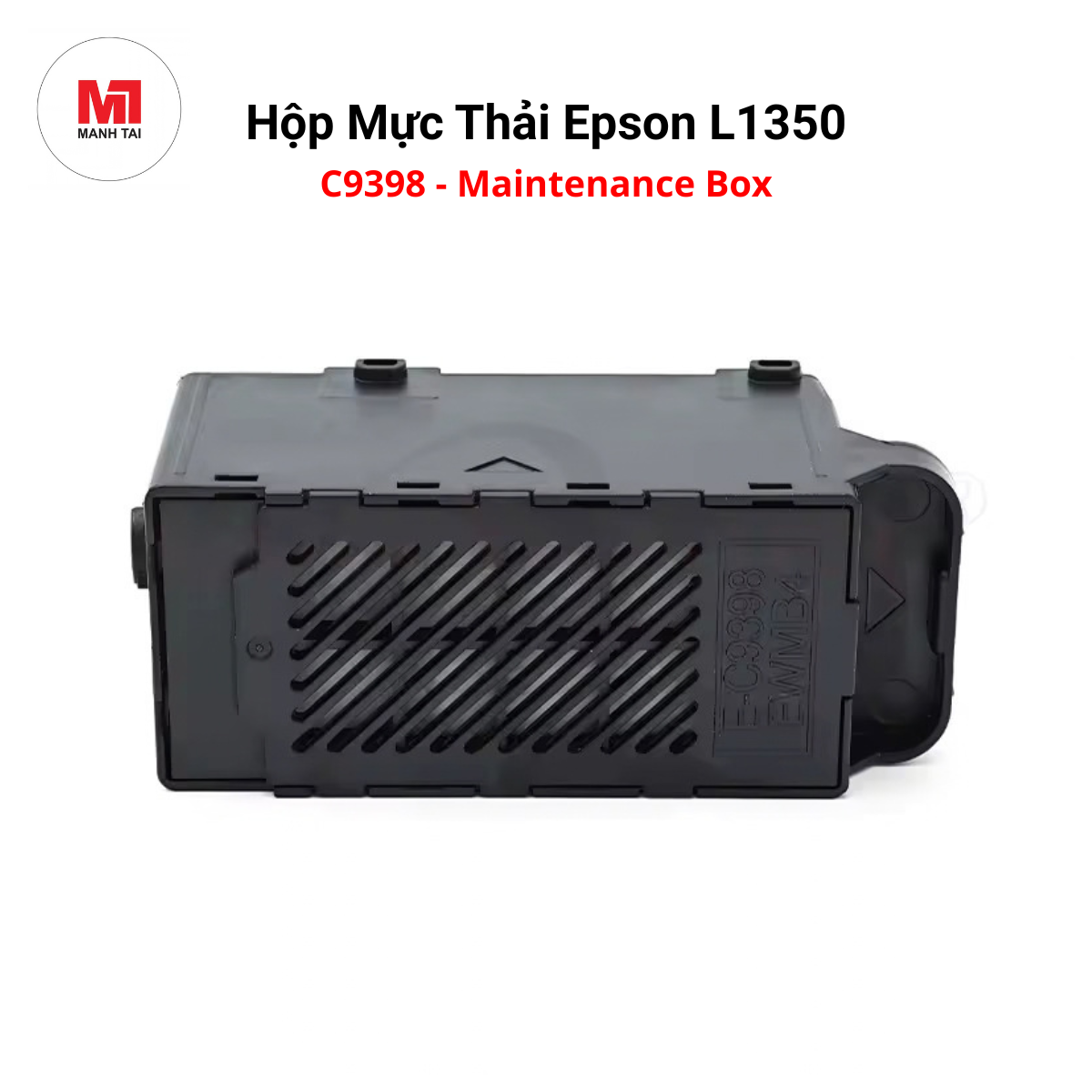 Hộp Mực Thải Epson L1350