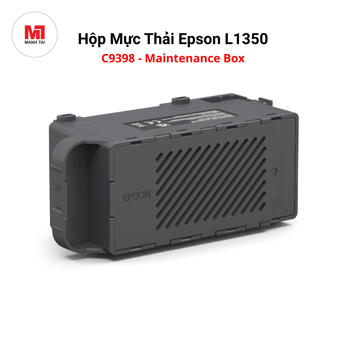 Hộp Mực Thải Epson L1350
