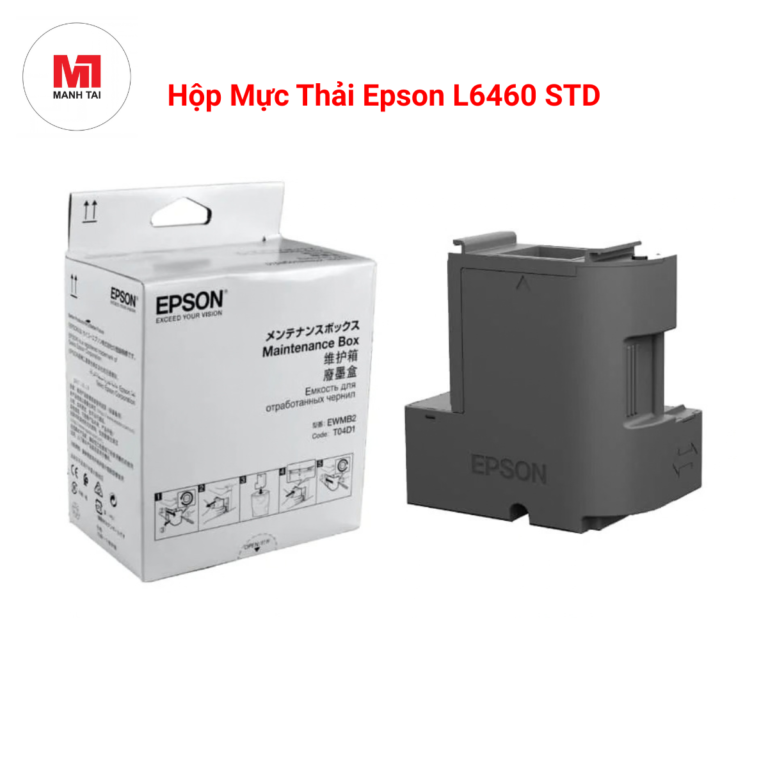 Hộp Mực Thải Epson L6460 STD