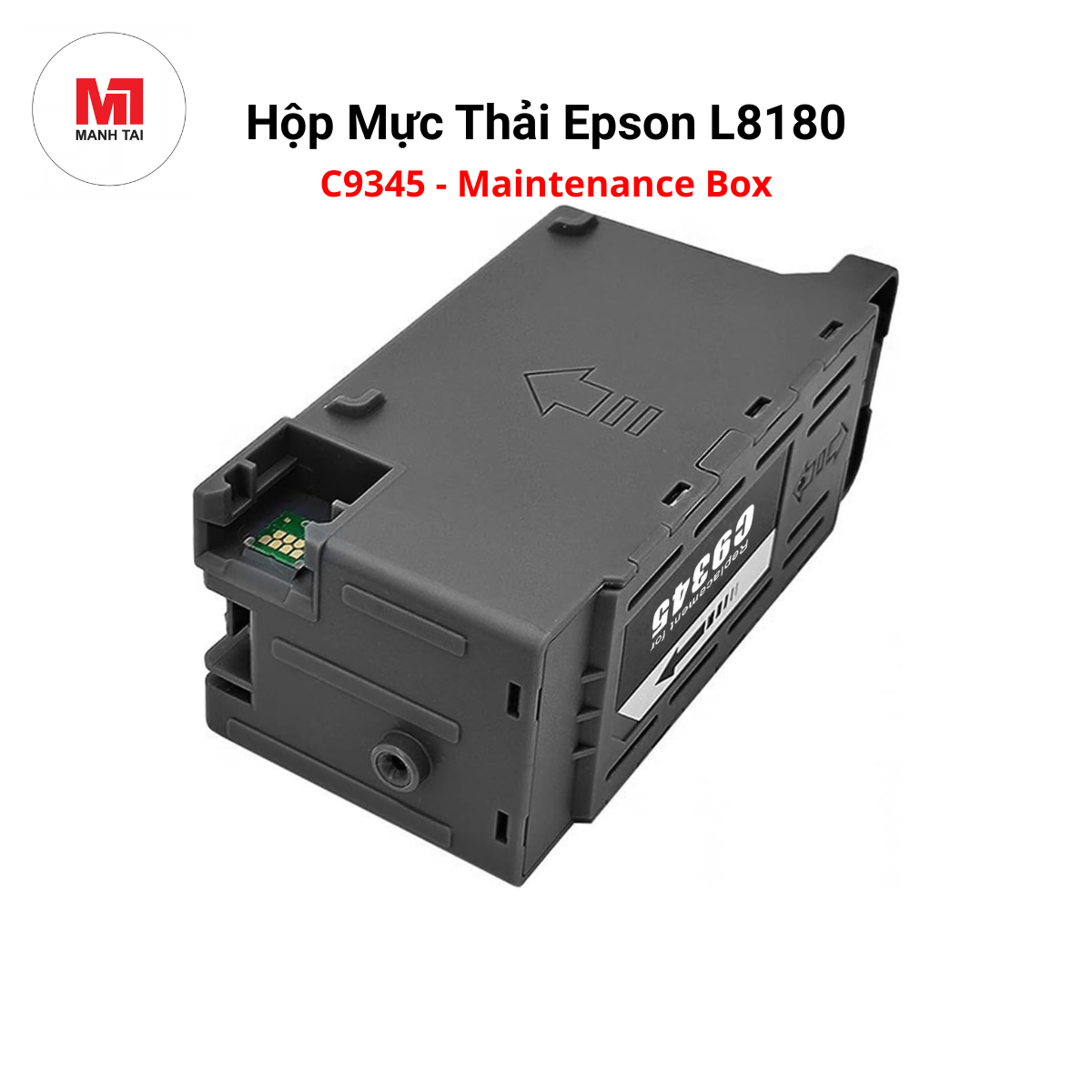 Hộp Mực Thải Epson L8180