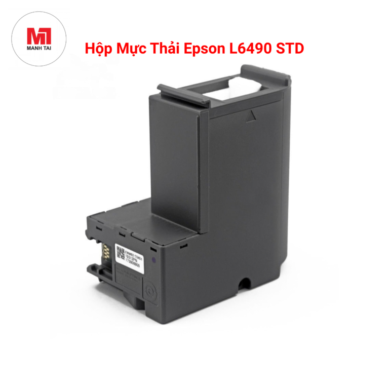 Hộp Mực Thải Epson L6490 STD