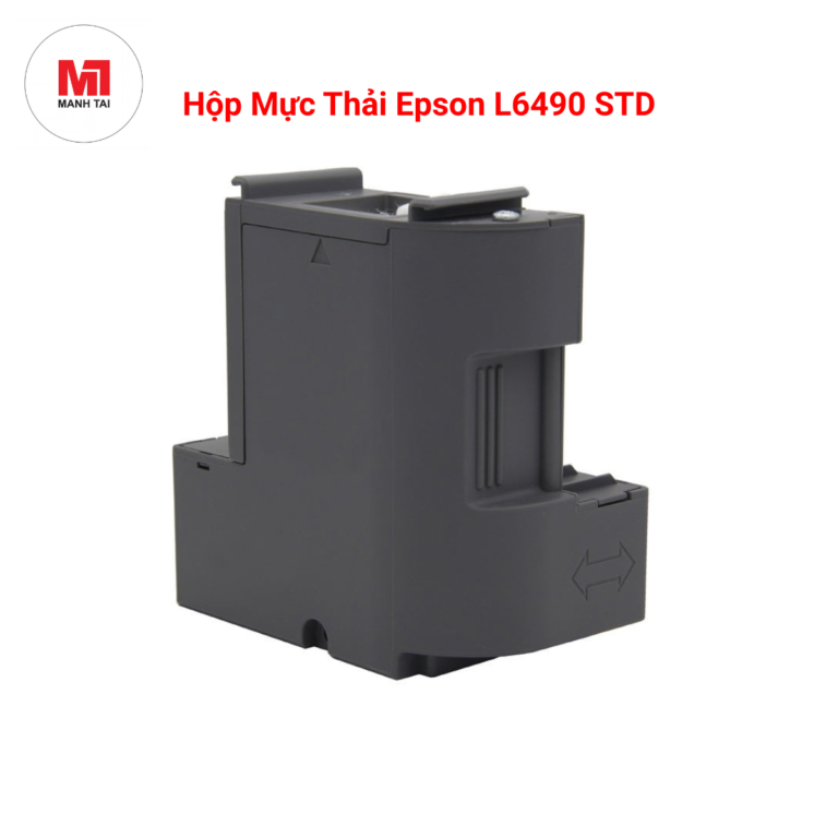 Hộp Mực Thải Epson L6490 STD