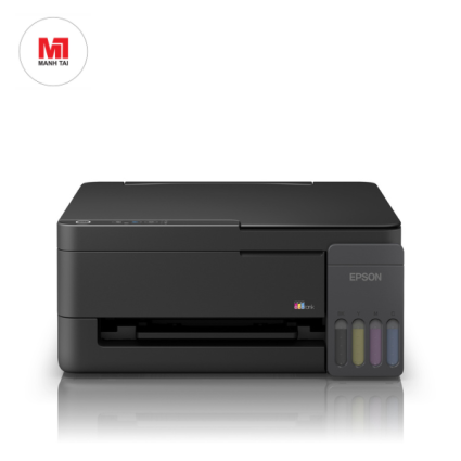 Máy In Phun Màu Epson L3310 - Máy in & Vật tư chính hãng Mực In Mạnh Tài