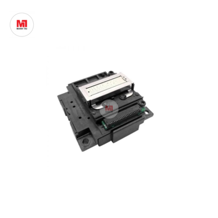 Đầu Phun Epson M1120 - Máy in & Vật tư chính hãng Mực In Mạnh Tài