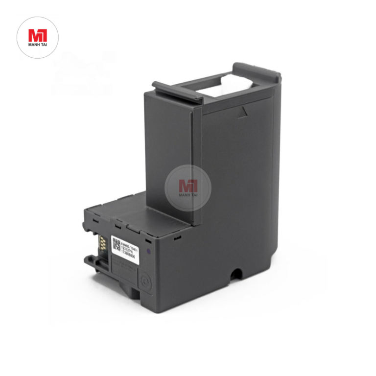 Hộp Mực Thải Epson L6370