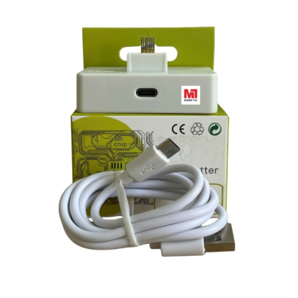 Kit Reset Chip Mực Thải Epson L1310
