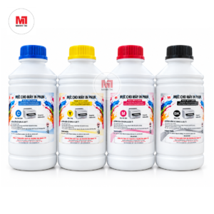 Mực Dầu Pigment UV Epson S887