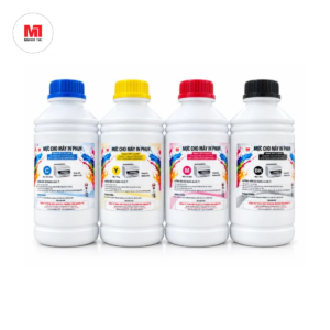 Mực In Dye UV Epson M887