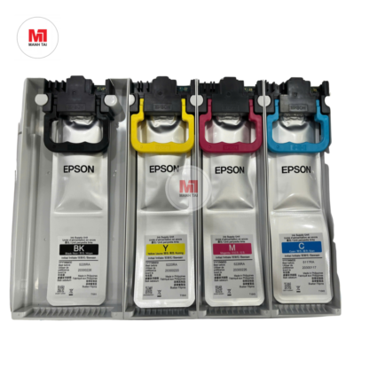 Mực In Epson C5890 - Máy in & Vật tư chính hãng Mực In Mạnh Tài