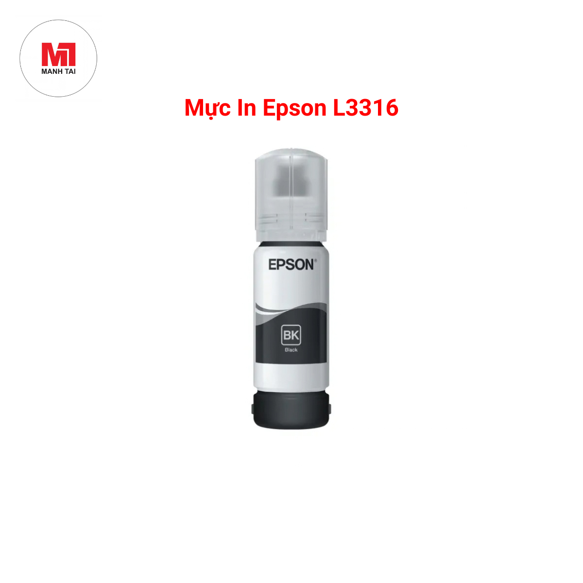 Mực In Epson L3316